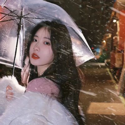 无惧的爱