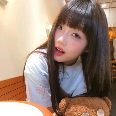 身为女主角!