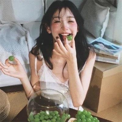 爱填满空白